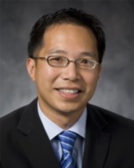 Photo of Dr. Derrick Wong, MD