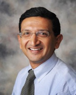 Photo of Dr. Dev M. Desai, MD
