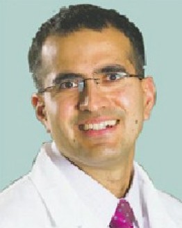 Photo of Dr. Deval Mehta, MD