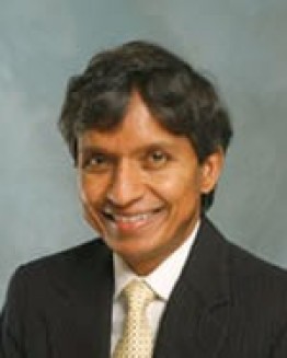 Photo of Dr. Devanand Mangar, MD