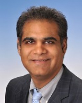 Photo of Dr. Devang G. Patel, MD