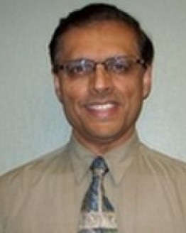 Photo of Dr. Devdatta R. Gabale, MD