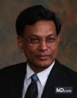 Photo of Dr. Devendra R. Koganti, MD