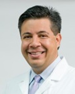 Photo of Dr. Devin M. Garza, MD