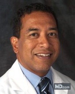 Photo of Dr. Dewayne M. Pursley, MD