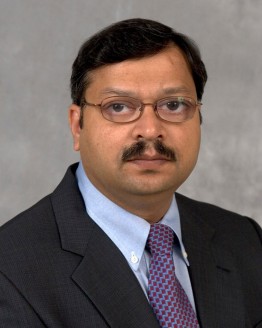 Photo of Dr. Dheerendra Prasad, MD