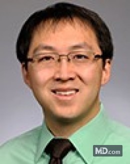 Photo of Dr. Di Cui, MD