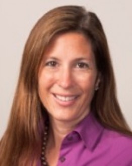 Photo of Dr. Diana B. Baker, MD