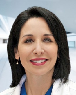 Photo of Dr. Diana C. Calderone, MD