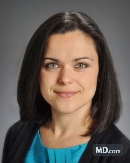 Photo of Dr. Diana G. Lerner, MD