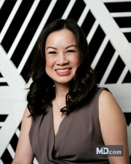 Photo of Dr. Diana K. Nguyen, MD