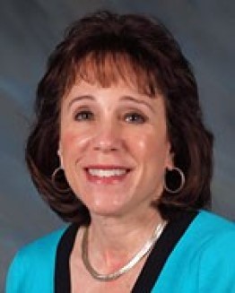 Photo of Dr. Diana L. Edgar, MD