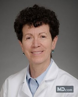 Photo of Dr. Diana L. Villanueva, MD