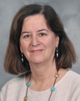 Photo of Dr. Diana M. Gilligan, MD