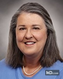 Photo of Dr. Diane Connors, MD, DABR