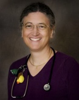 Photo of Dr. Diane E. Brown, MD