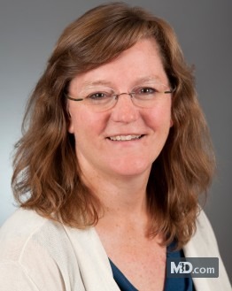 Photo of Dr. Diane E. Stafford, MD