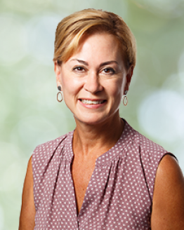 Photo of Dr. Diane H. Williams, DO