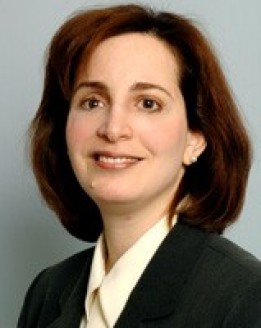 Photo of Dr. Diane Hughes, MD