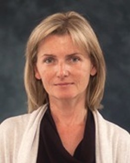 Photo of Dr. Diane Suchet, MD