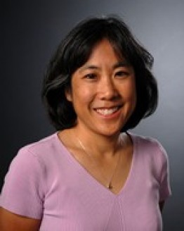 Photo of Dr. Diane K. Suwabe, MD