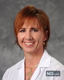 Photo of Dr. Diane L. George, DO