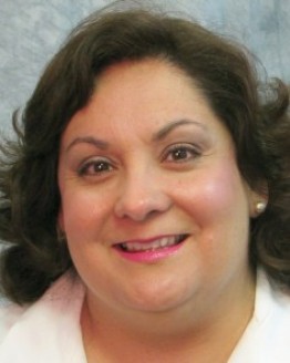 Photo of Dr. Diane S. Garza, MD