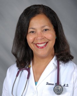 Photo of Dr. Dianna L. Boyer, MD