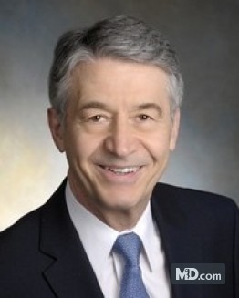 Photo of Dr. Didier Peron, MD