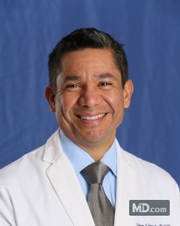 Photo of Dr. Diego A. Hernandez, MD