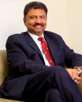 Photo of Dr. Dilawar Ajani, MD