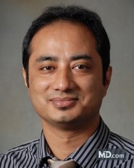 Photo of Dr. Dilip Sthapit, MD