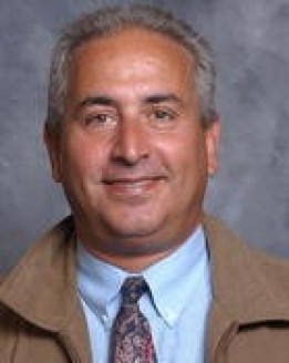 Photo of Dr. Dimitri A. Cefalu, MD