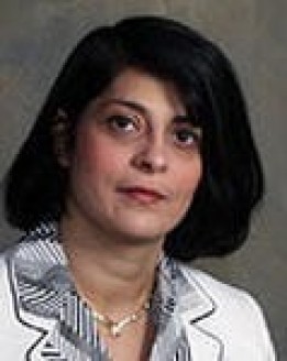 Photo of Dr. Dina Dahan, MD