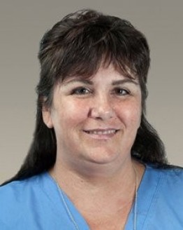 Photo of Dr. Dina M. Canavero, MD