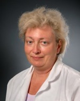 Photo of Dr. Dina Sverdlov, MD