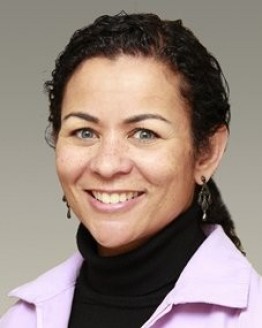 Photo of Dr. Dineen J. Greer, MD