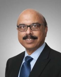 Photo of Dr. Dinesh Ghiya, MD
