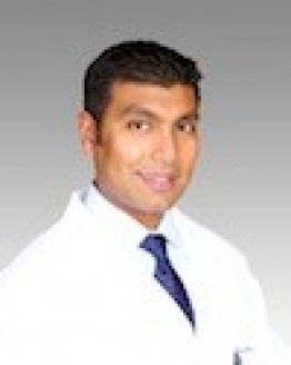 Photo of Dr. Dinesh Dhanaraj, MD