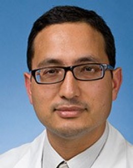 Photo of Dr. Dinesh K. Chhetri, MD