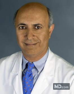 Photo of Dr. Dinesh Madhok, MD
