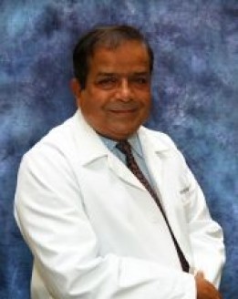 Photo of Dr. Dinesh H. Bhuva, MD