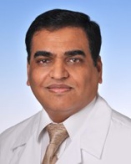 Photo of Dr. Dinesh R. Patel, MD