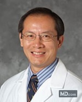 Photo for Ding Wang, MD, PhD