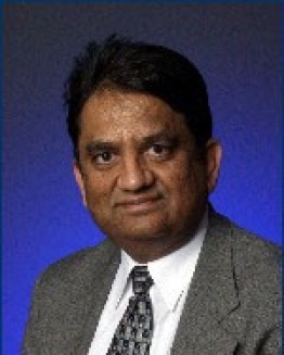 Photo of Dr. Dino S. Patel, MD