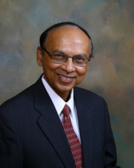 Photo of Dr. Dionisio A. Fernandes, MD