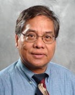 Photo of Dr. Dionisio V. Cruz, MD
