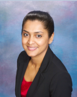 Photo of Dr. Divya Menon, MD