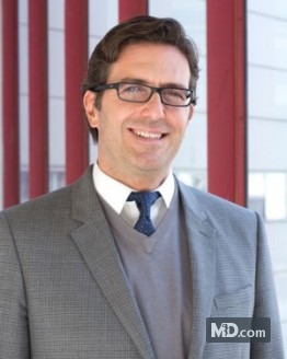 Photo of Dr. Djordie George Koldzic, MD