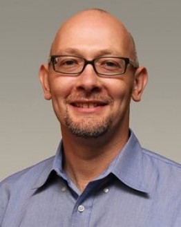 Photo of Dr. Dmitri V. Gelfand, MD
